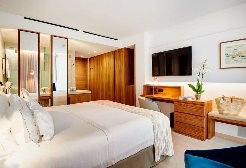 اتاق استاندارد, Es Princep   The Leading Hotels Of The World