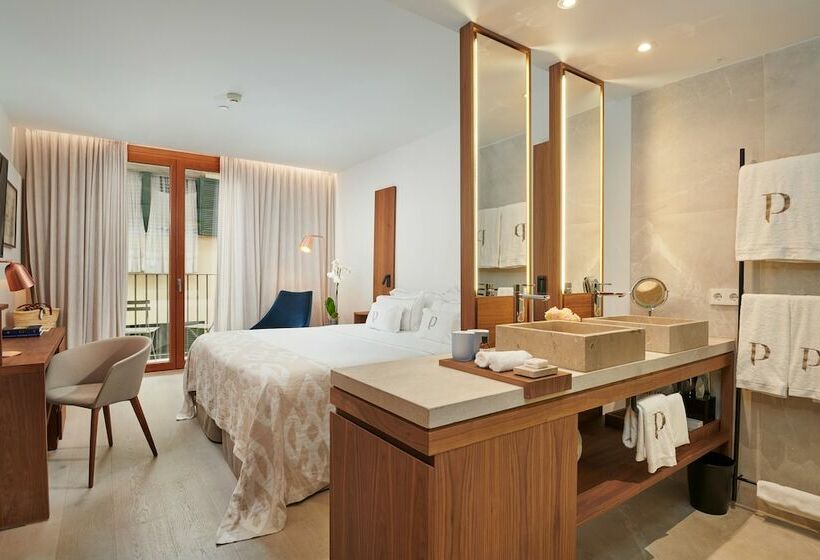اتاق استاندارد, Es Princep   The Leading Hotels Of The World