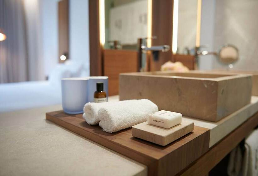 اتاق استاندارد, Es Princep   The Leading Hotels Of The World