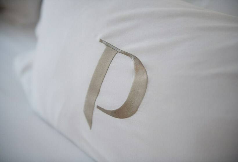 اتاق استاندارد, Es Princep   The Leading Hotels Of The World