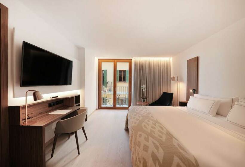 اتاق استاندارد, Es Princep   The Leading Hotels Of The World