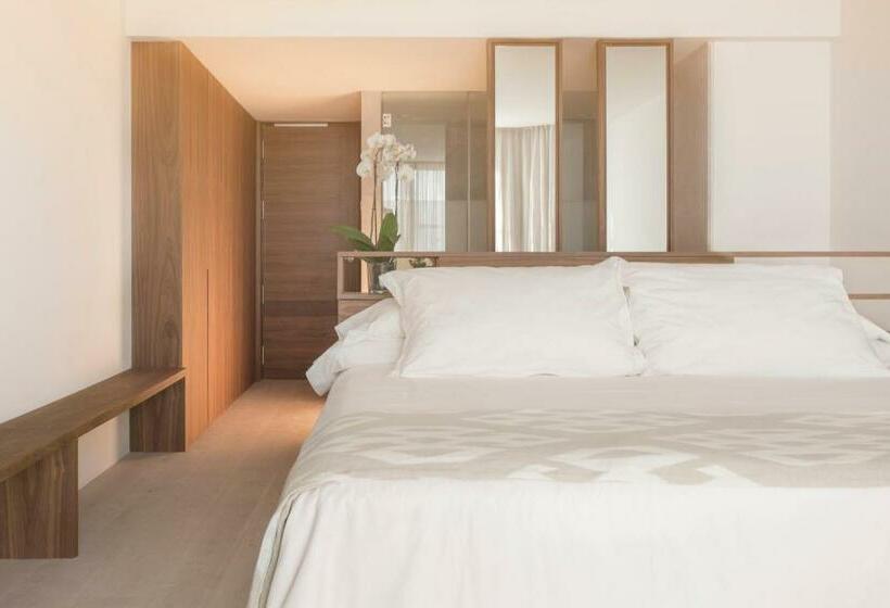 اتاق استاندارد با دسترسی به اسپا, Es Princep   The Leading Hotels Of The World
