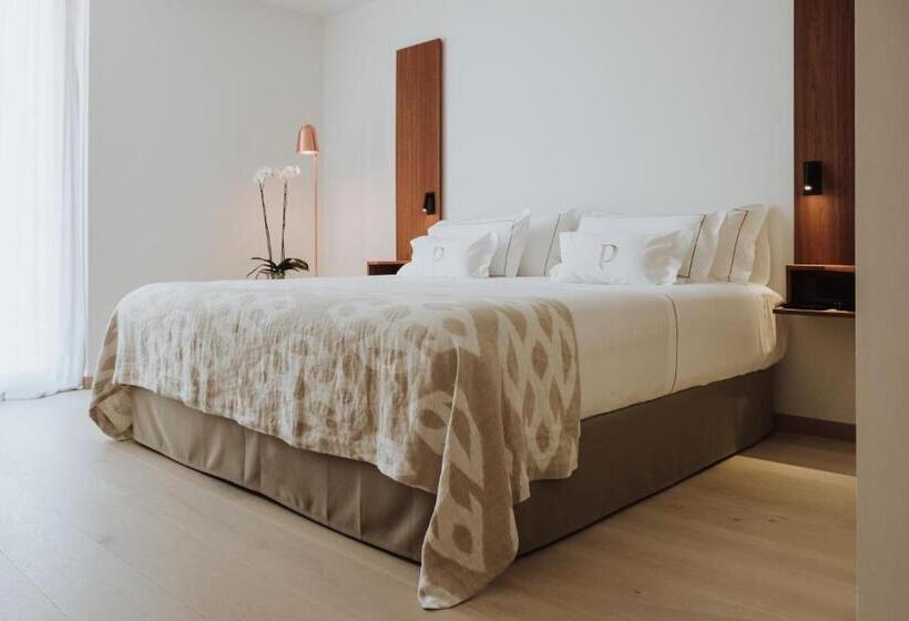 اتاق بزرگ با دسترسی به اسپا, Es Princep   The Leading Hotels Of The World