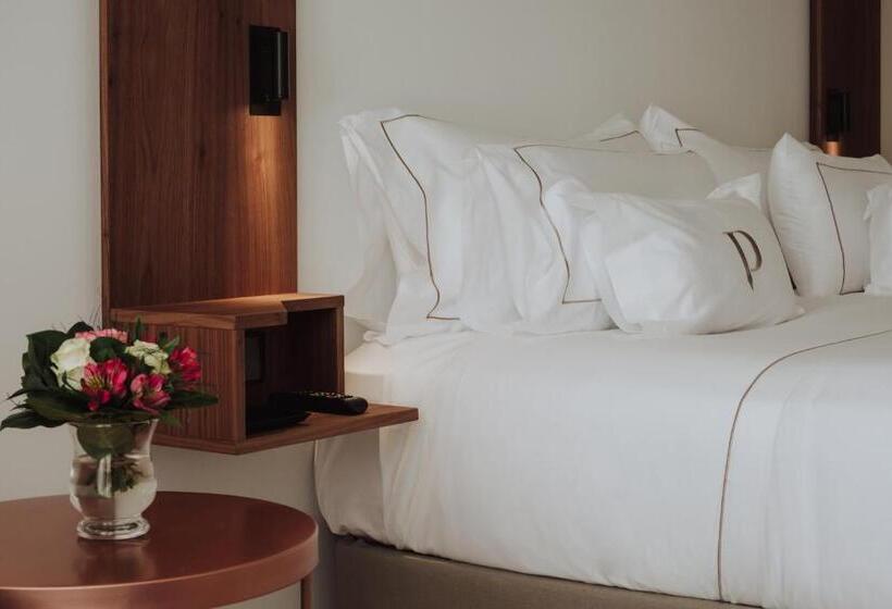 اتاق استاندارد سه نفره, Es Princep   The Leading Hotels Of The World