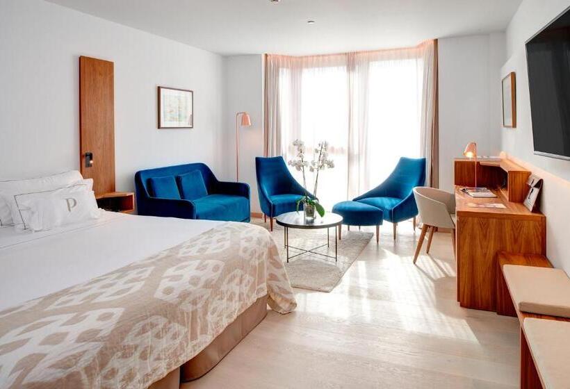 سوییت جونیور, Es Princep   The Leading Hotels Of The World