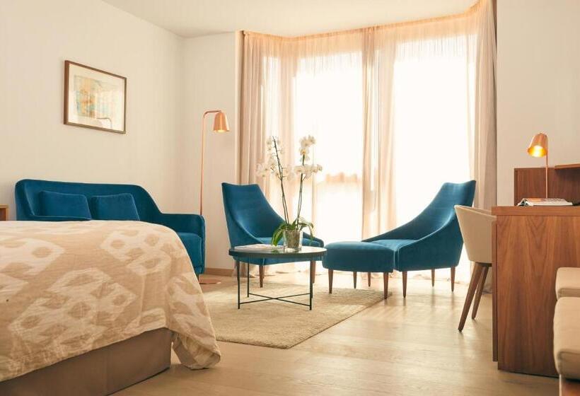 سوییت جونیور, Es Princep   The Leading Hotels Of The World
