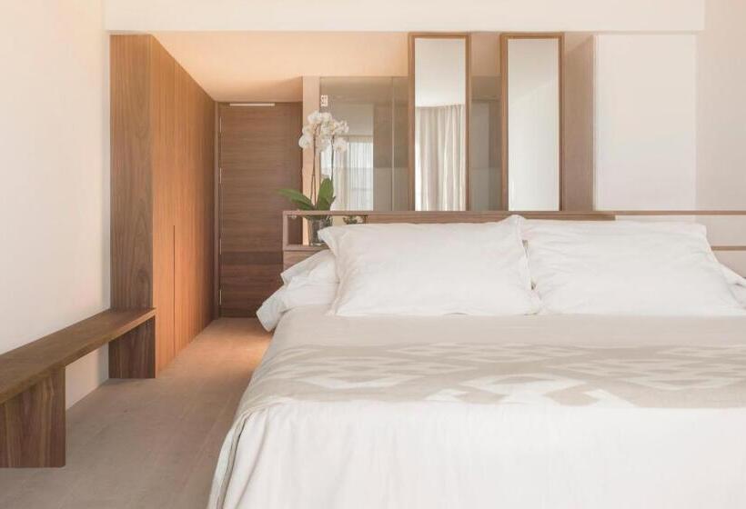 اتاق استاندارد, Es Princep   The Leading Hotels Of The World