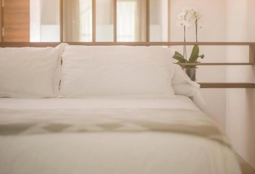 اتاق استاندارد, Es Princep   The Leading Hotels Of The World