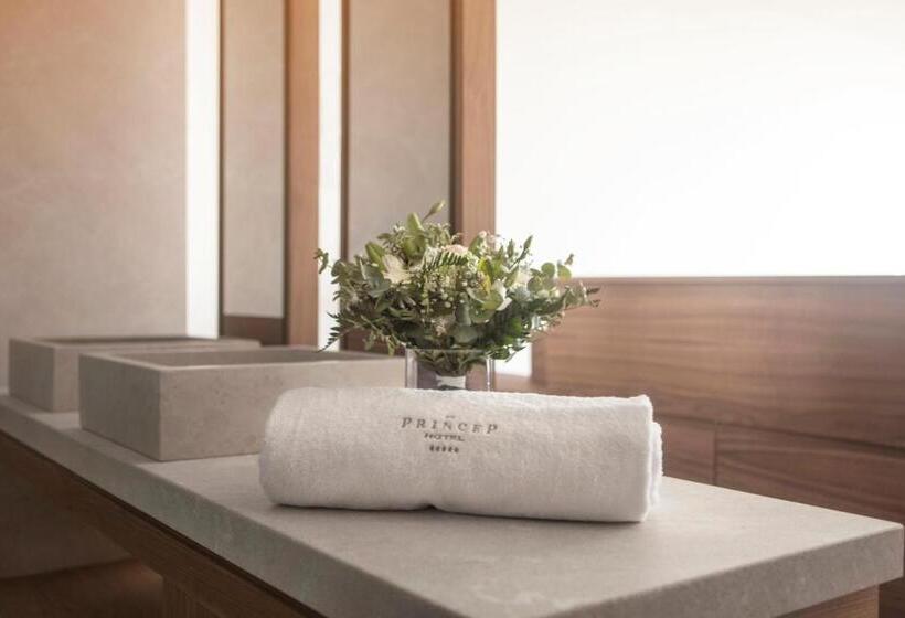 اتاق استاندارد, Es Princep   The Leading Hotels Of The World