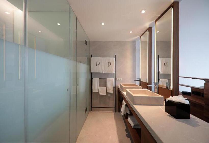 اتاق استاندارد, Es Princep   The Leading Hotels Of The World