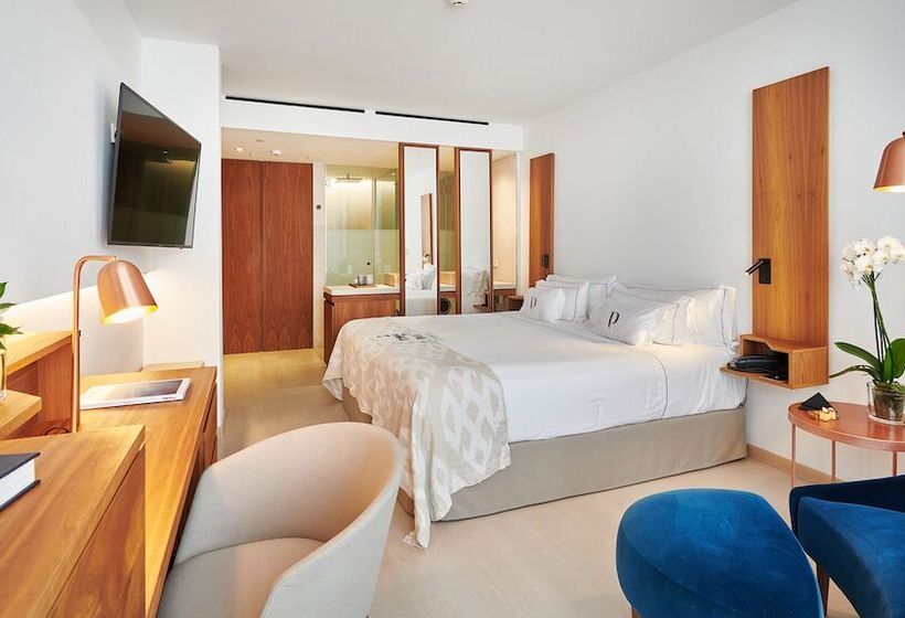 اتاق استاندارد, Es Princep   The Leading Hotels Of The World