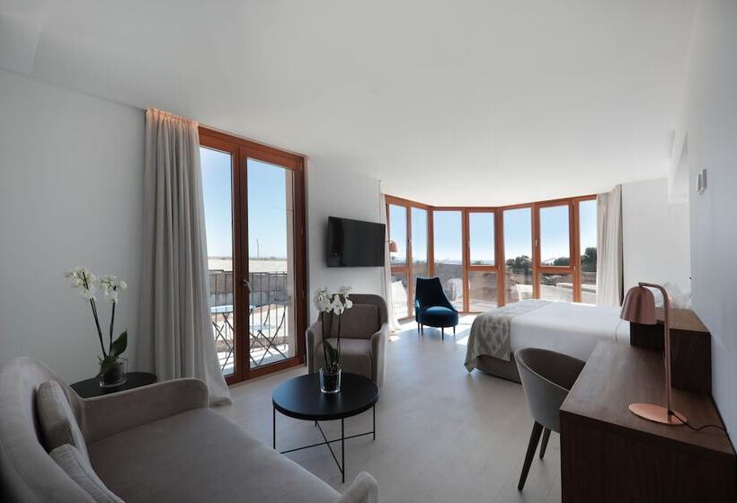 سوییت جونیور, Es Princep   The Leading Hotels Of The World
