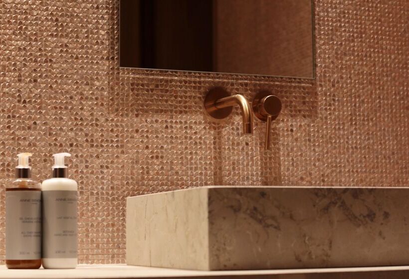 اتاق استاندارد, Es Princep   The Leading Hotels Of The World