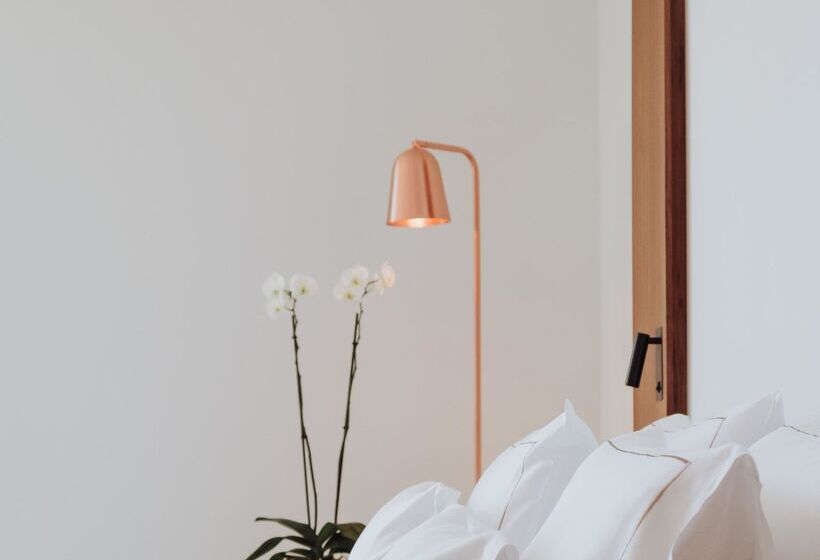 اتاق استاندارد, Es Princep   The Leading Hotels Of The World
