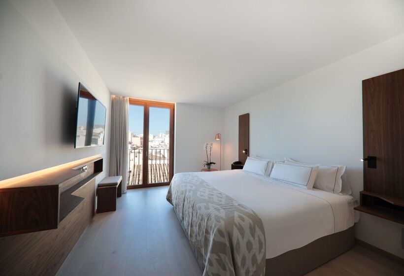 سوییت جونیور, Es Princep   The Leading Hotels Of The World