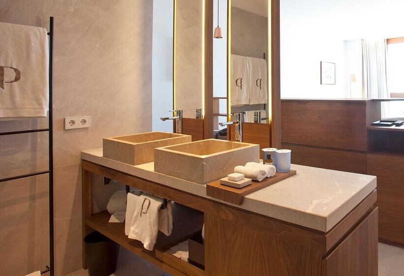 سوییت جونیور, Es Princep   The Leading Hotels Of The World