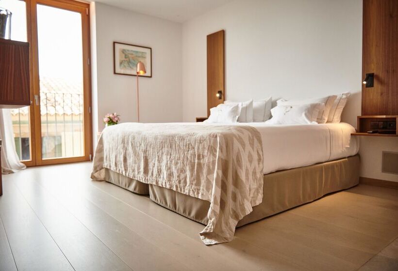اتاق استاندارد با دسترسی به اسپا, Es Princep   The Leading Hotels Of The World