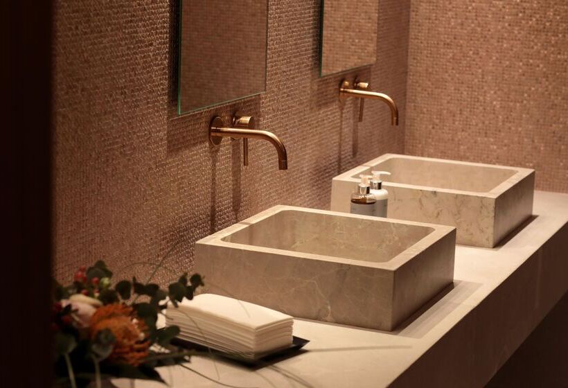 اتاق استاندارد با دسترسی به اسپا, Es Princep   The Leading Hotels Of The World