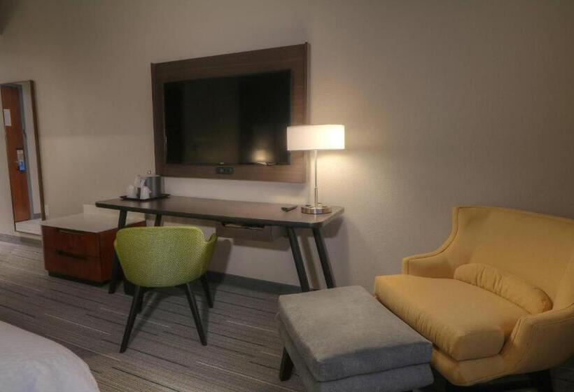 Cameră Standard Pat King Size, Fairfield Inn & Suites By Marriott Gatlinburg Downtown