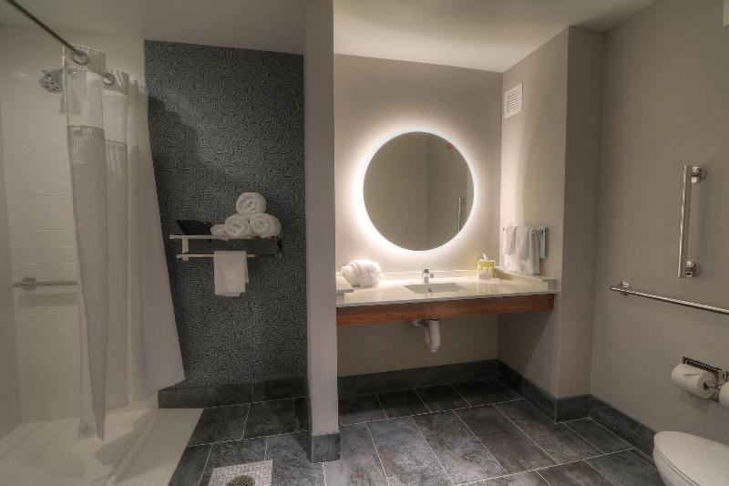 Cameră Standard Pat King Size, Fairfield Inn & Suites By Marriott Gatlinburg Downtown