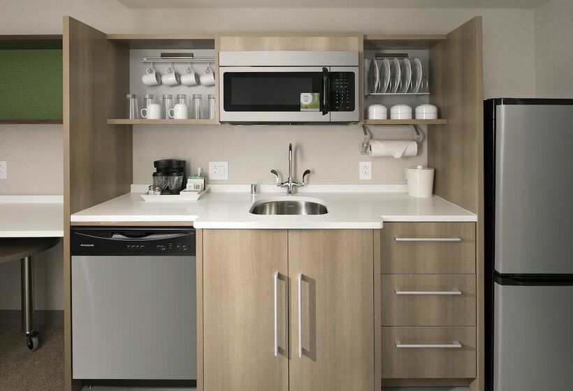 سوییت, Home2 Suites By Hilton Las Cruces