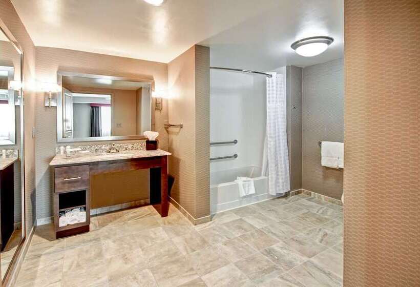 استودیوی استاندارد, Homewood Suites By Hilton Los Angeles International Airport