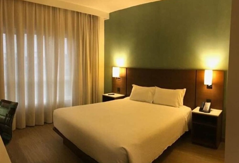 آپارتمان 1 خوابه, Ibis Styles Curitiba Airport