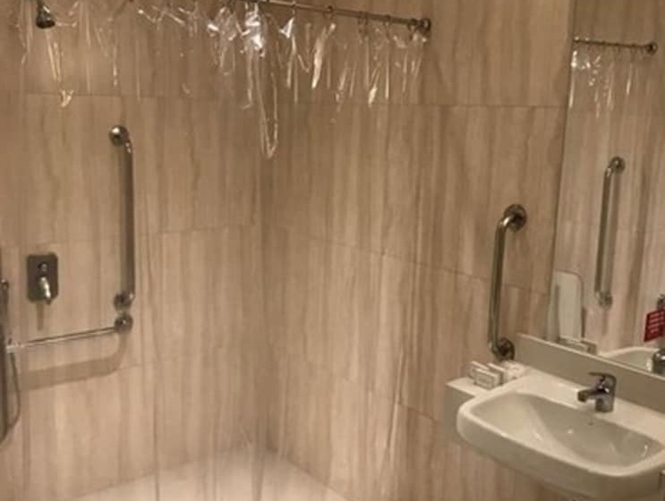 آپارتمان 1 خوابه, Ibis Styles Curitiba Aeroporto
