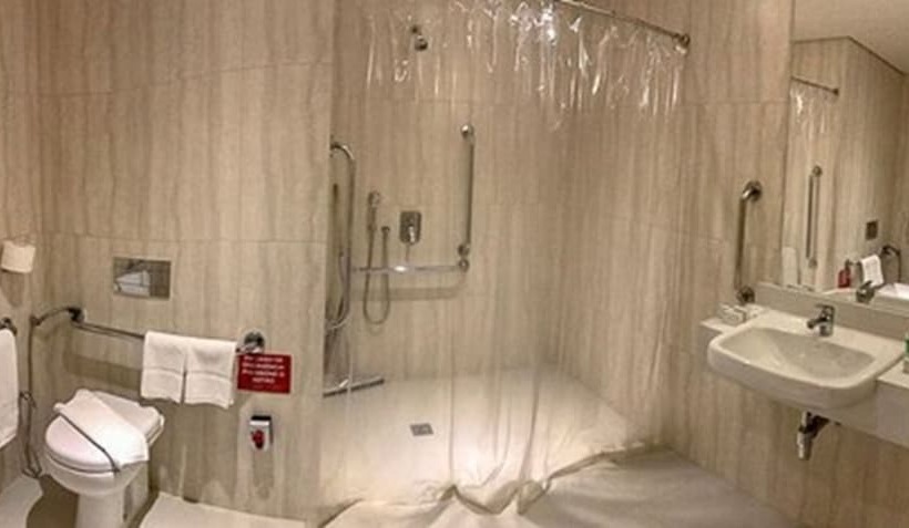 آپارتمان 1 خوابه, Ibis Styles Curitiba Aeroporto
