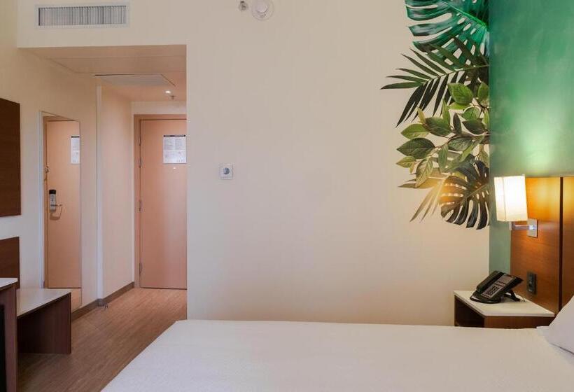 آپارتمان 1 خوابه, Ibis Styles Curitiba Aeroporto