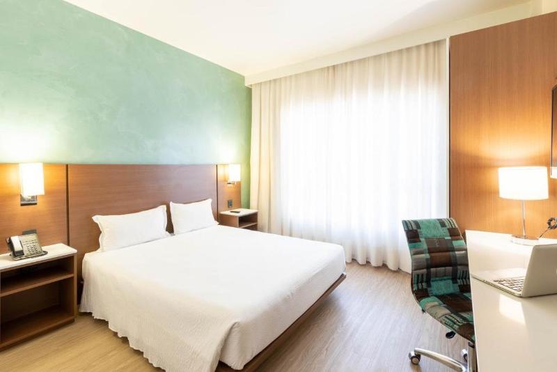 آپارتمان 1 خوابه, Ibis Styles Curitiba Aeroporto