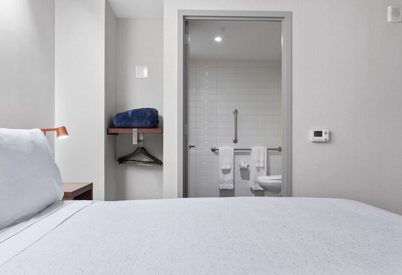 اتاق استاندارد با تخت دوبل, Motto By Hilton Washington Dc City Center