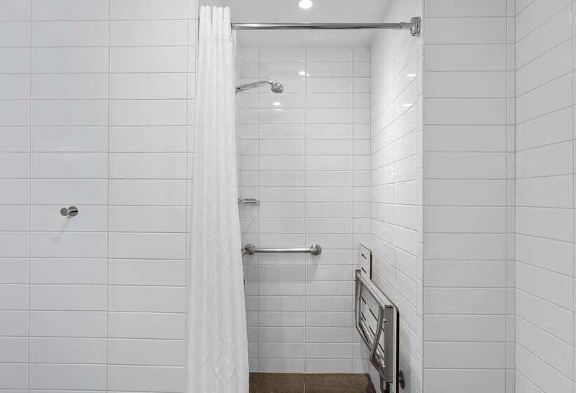 اتاق استاندارد, Motto By Hilton Washington Dc City Center