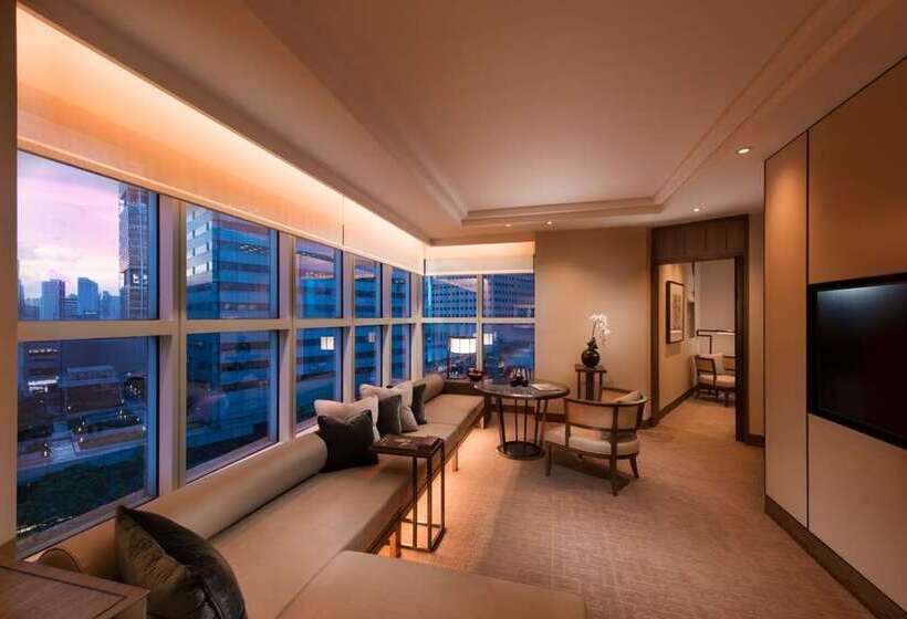 اتاق استاندارد با تخت‌های تاشو, Motto By Hilton Washington Dc City Center