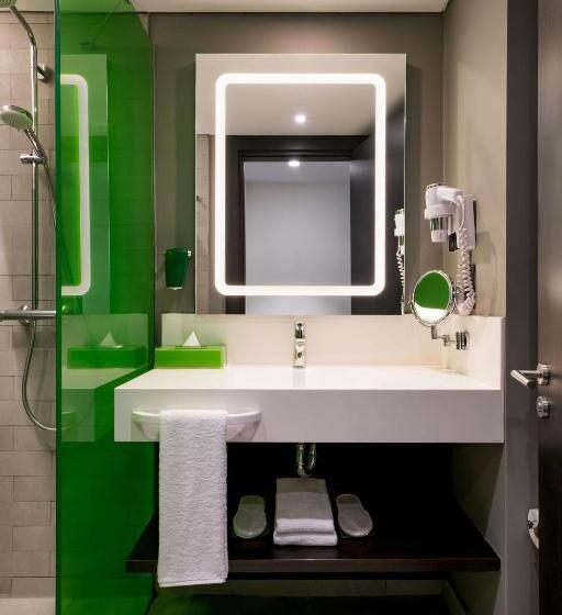 اتاق استاندارد, Park Inn By Radisson Izmir