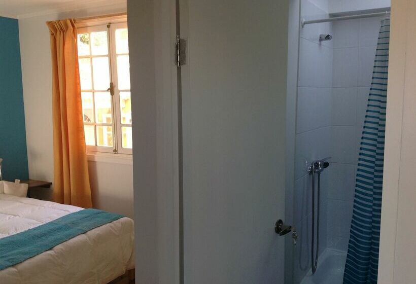 اتاق استاندارد, Pontoval B&b