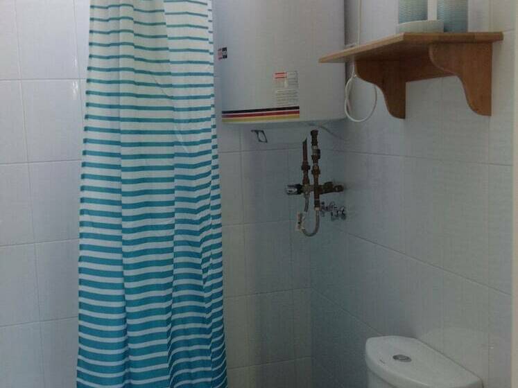 اتاق استاندارد, Pontoval B&b