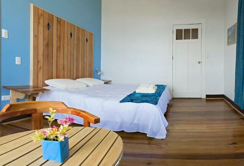 اتاق استاندارد, Pontoval B&b