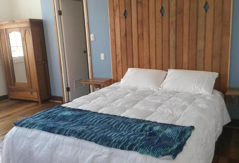 اتاق استاندارد, Pontoval B&b
