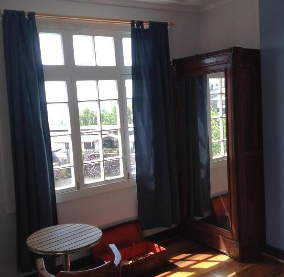 اتاق استاندارد, Pontoval B&b