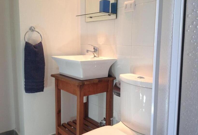 اتاق استاندارد, Pontoval B&b