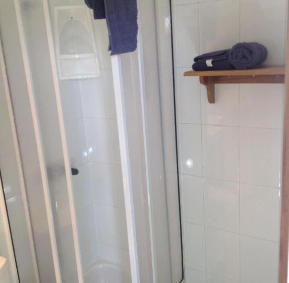 اتاق استاندارد, Pontoval B&b