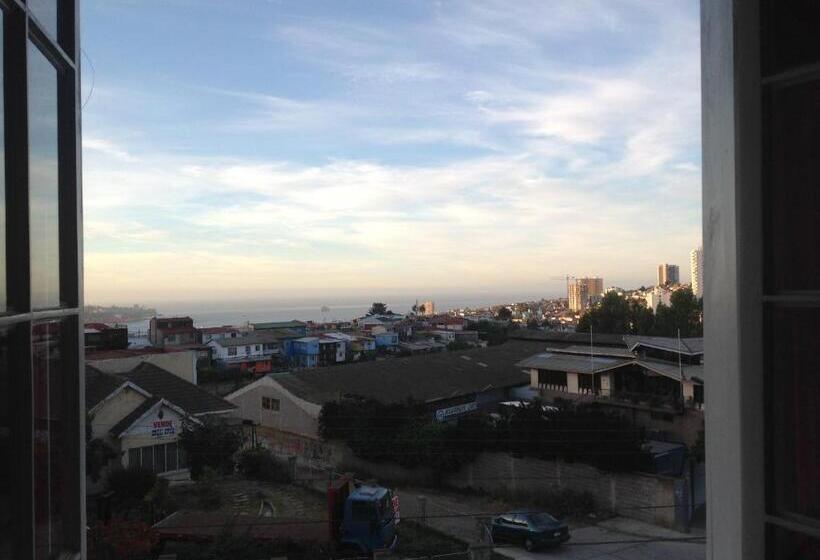 اتاق استاندارد, Pontoval B&b