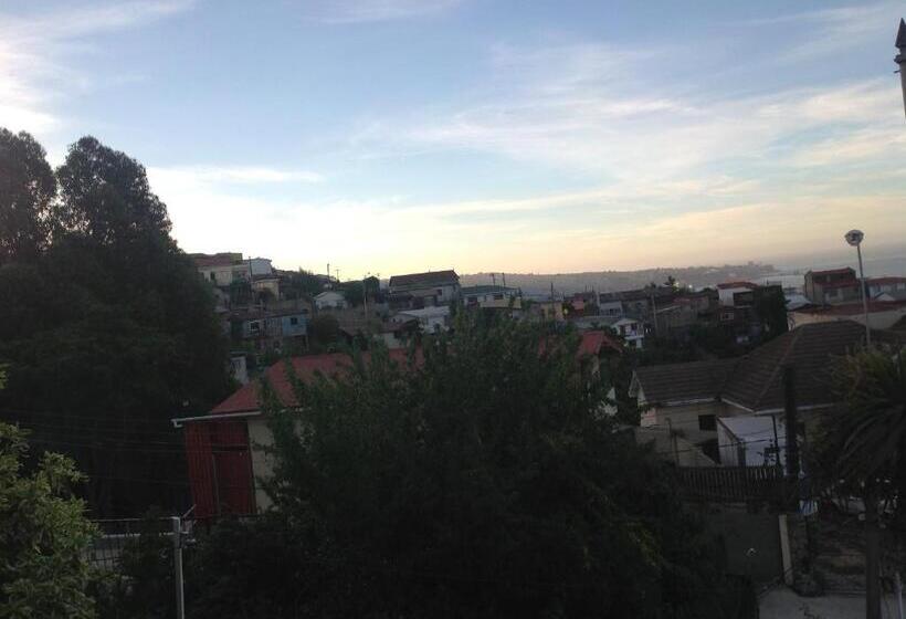 اتاق استاندارد, Pontoval B&b
