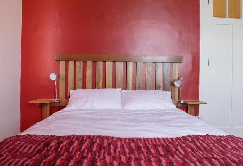 اتاق استاندارد, Pontoval B&b