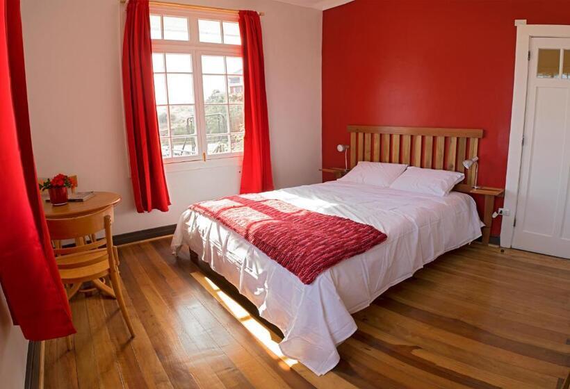 اتاق استاندارد, Pontoval B&b