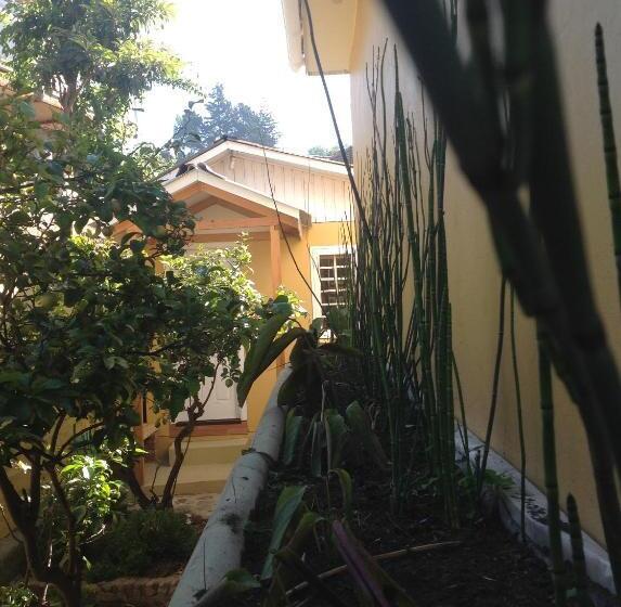 آپارتمان 1 خوابه, Pontoval B&b