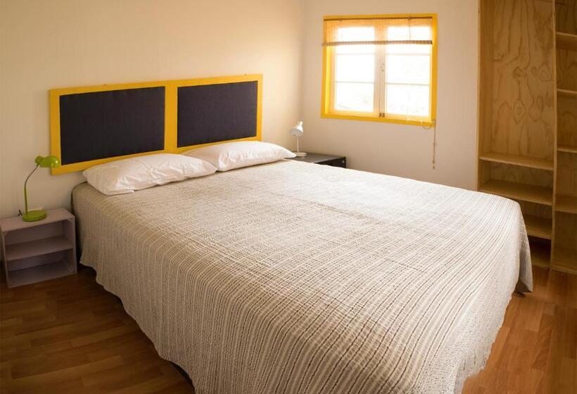 آپارتمان 1 خوابه, Pontoval B&b