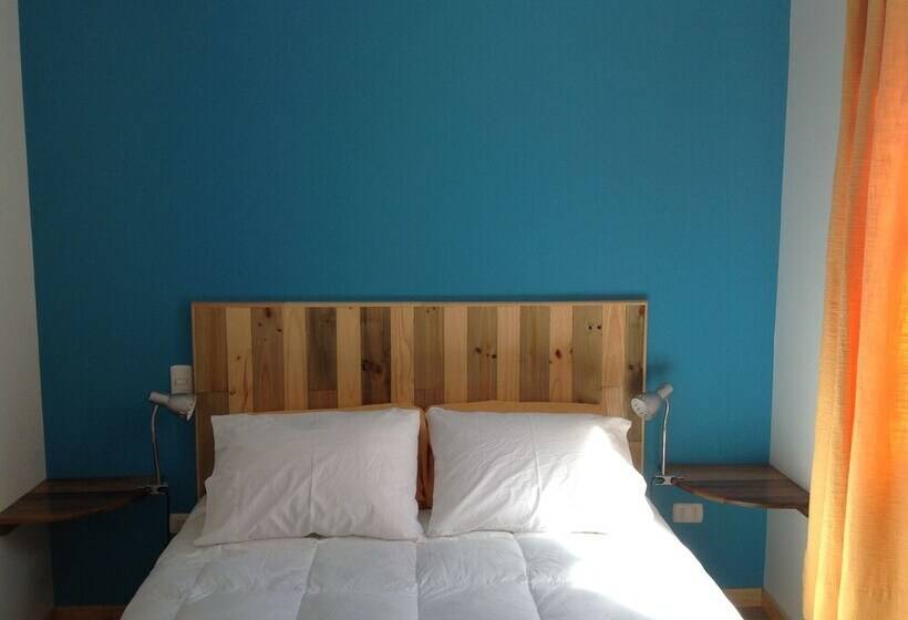 اتاق استاندارد, Pontoval B&b