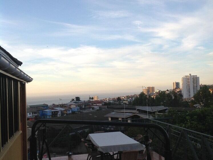 اتاق استاندارد, Pontoval B&b